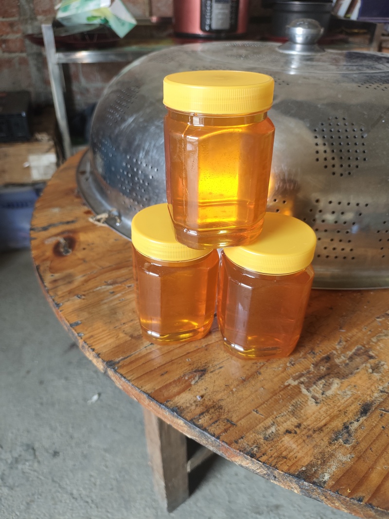 一年一取的冬至蜜