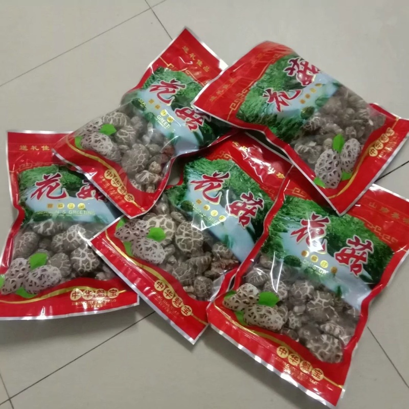 湖北随州香菇
