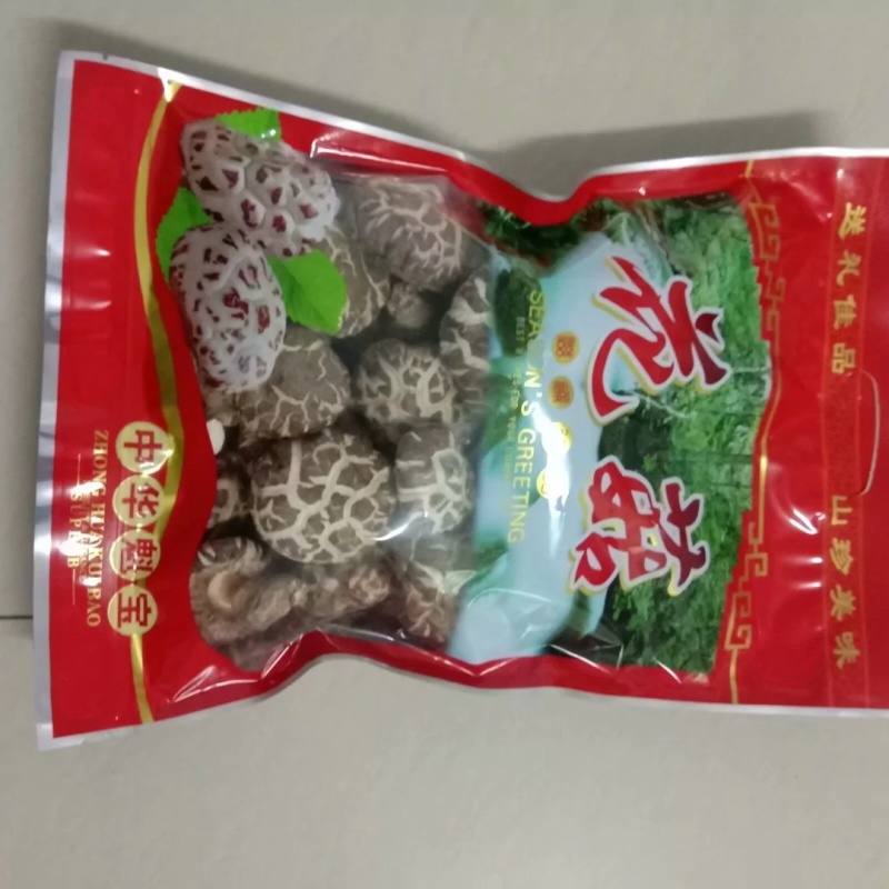 湖北随州香菇