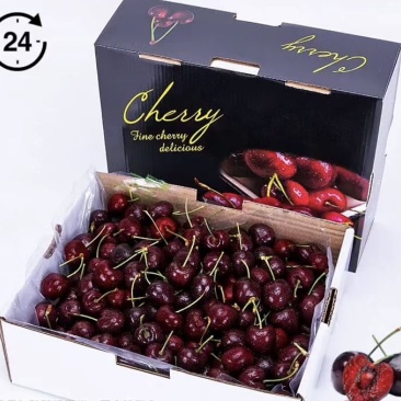 车厘子🍒