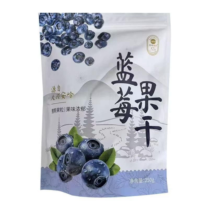 东北山产品