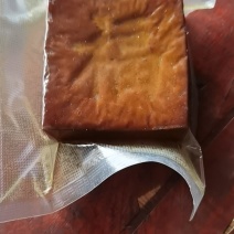 烟熏盐豆腐