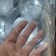 一次性水晶餐具五件套（十套）厂家直发适用于家庭聚会喜庆宴请