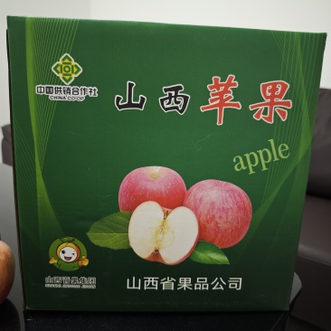 万荣富士苹果运城酥梨