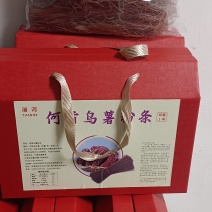 纯手工何首乌红薯（邓薯1号）粉条