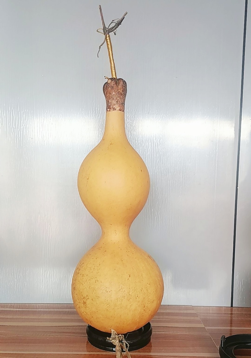 天然葫芦