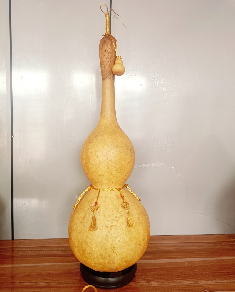 天然葫芦