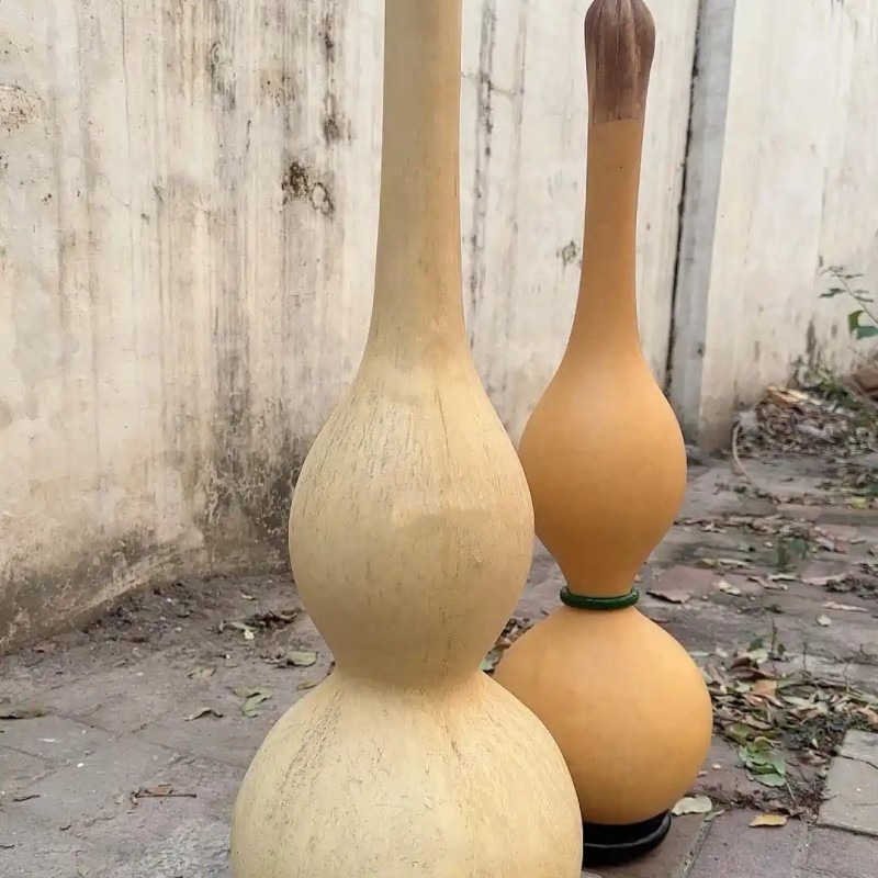 天然葫芦