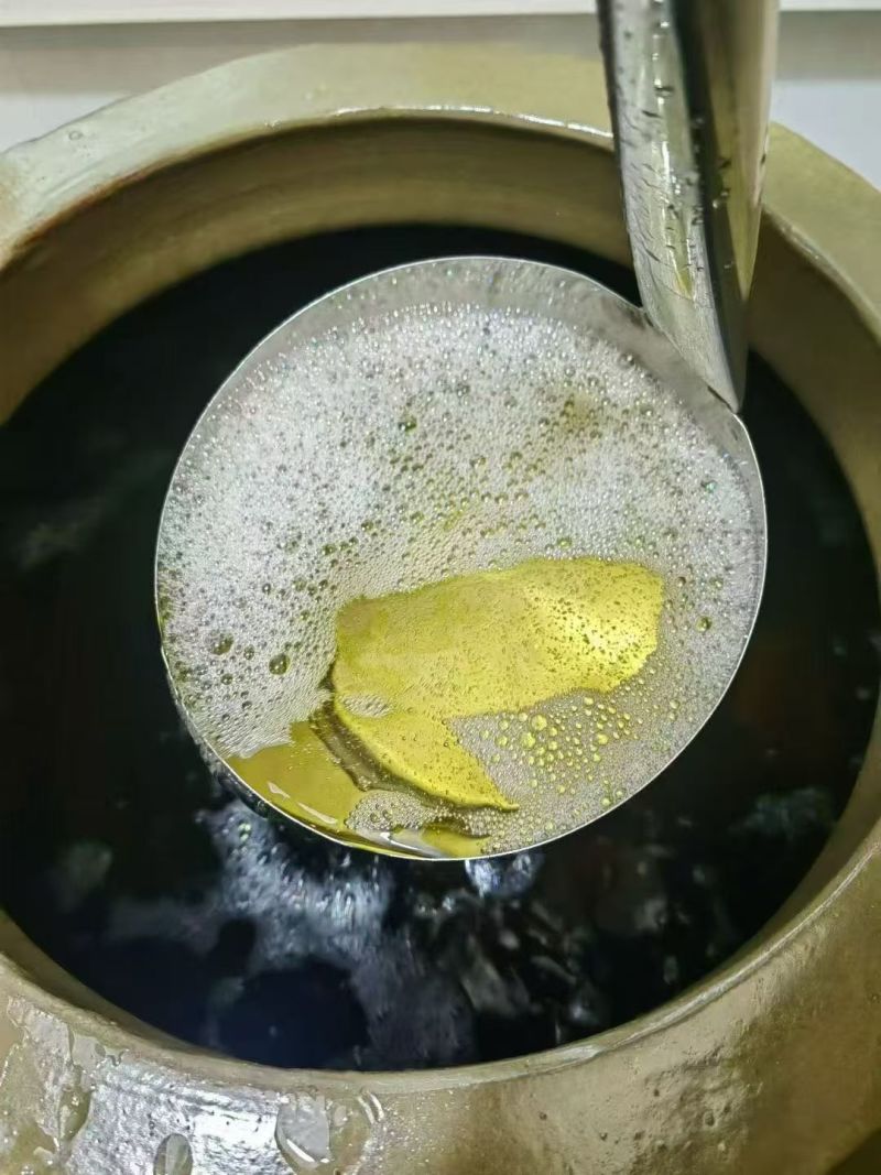 散酒批发价45一斤，量少勿扰！