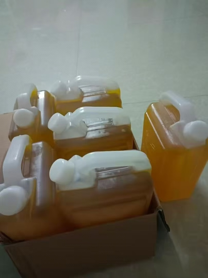 山茶油
