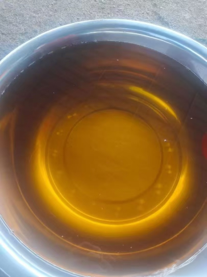 山茶油