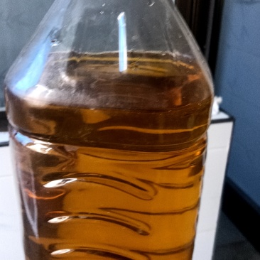 山茶油