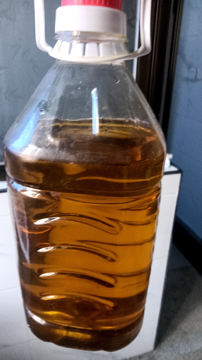山茶油