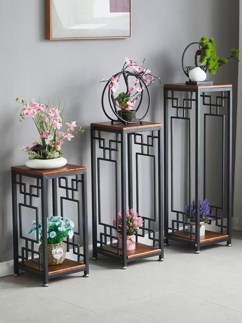 家用置物架花架