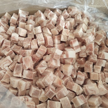 精品肉块，五花肉块，原切肉
