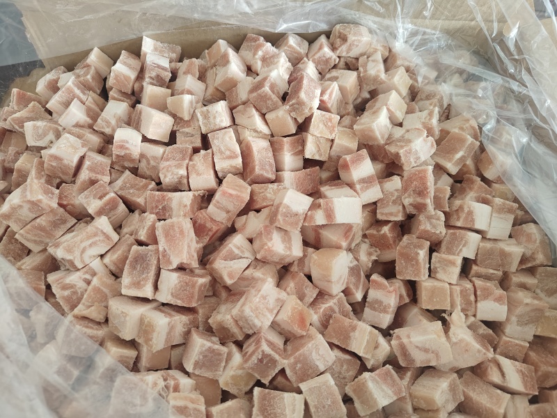 精品肉块，五花肉块，原切肉