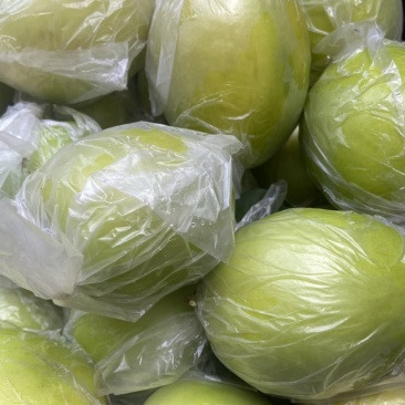 云霄青枣牛奶枣