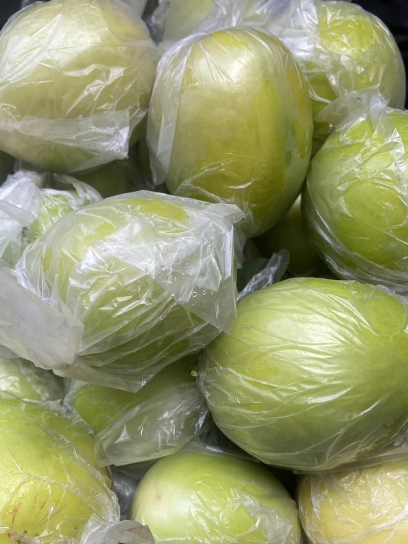 云霄青枣牛奶枣