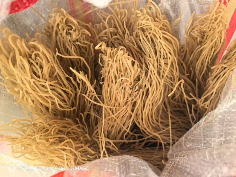 纯红薯粉条
