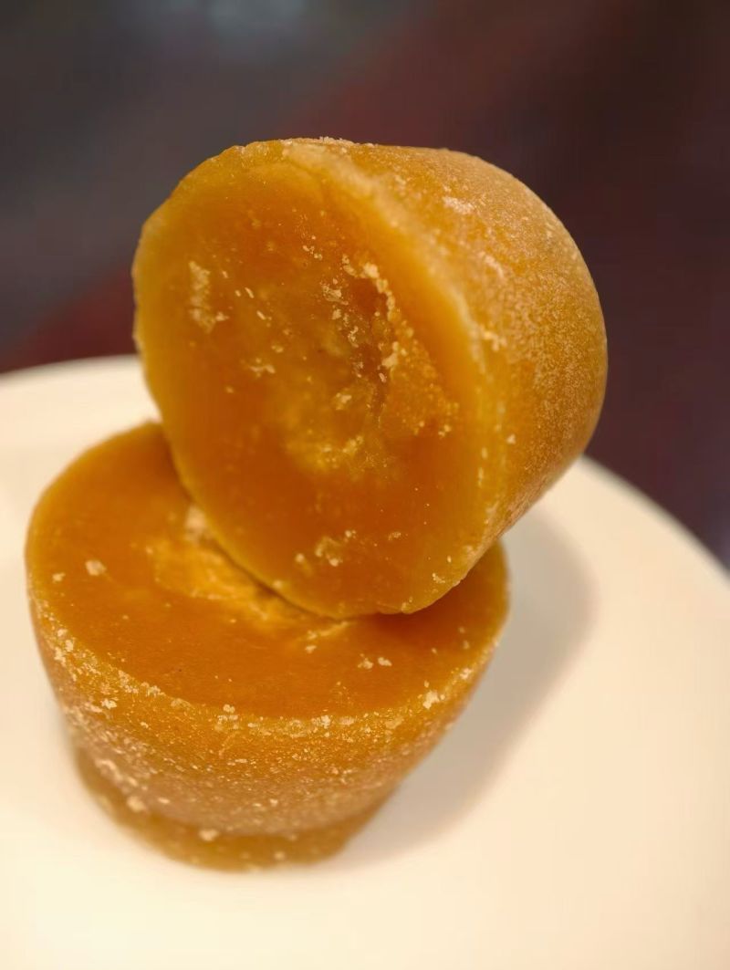 巧家小碗红糖
