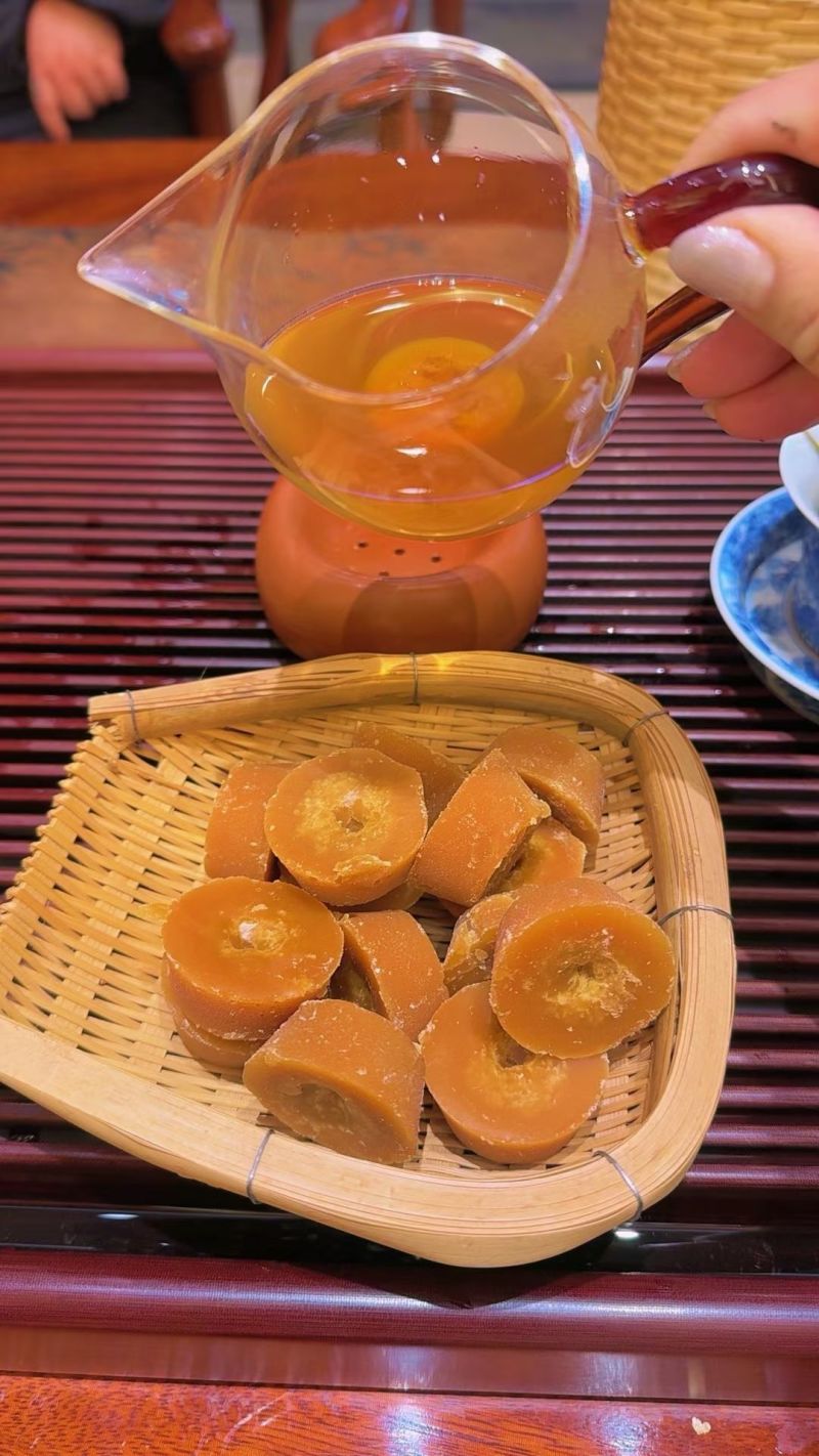 巧家小碗红糖