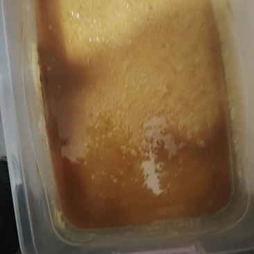 正宗土蜂蜜
