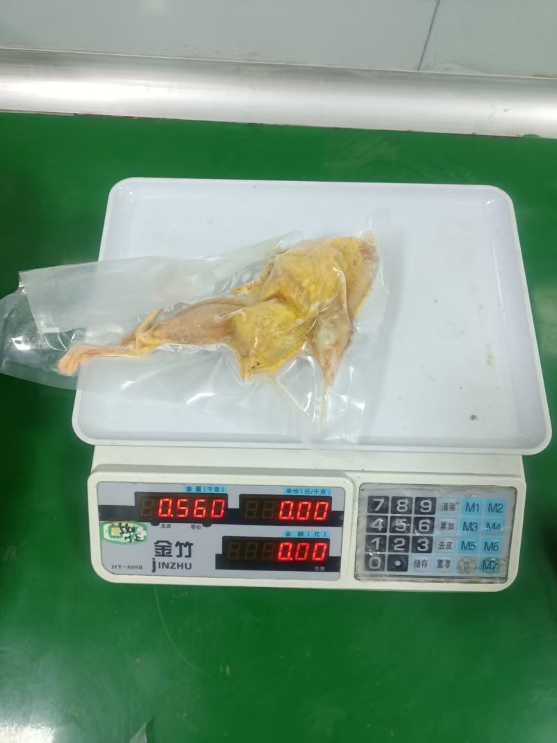 二级4量以上的鹧鸪2000只左右