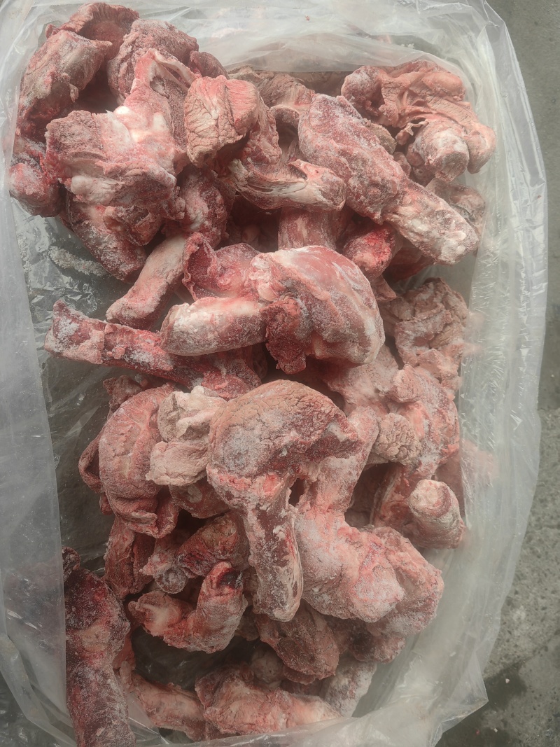 鞭根肉