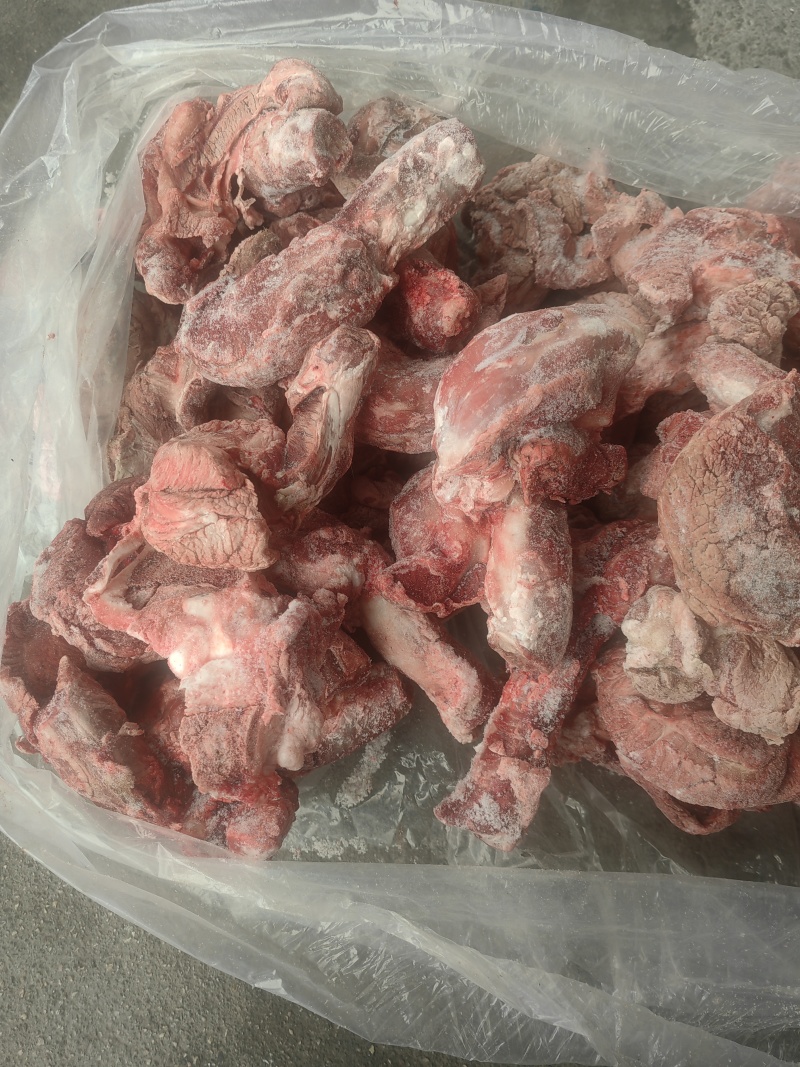 鞭根肉