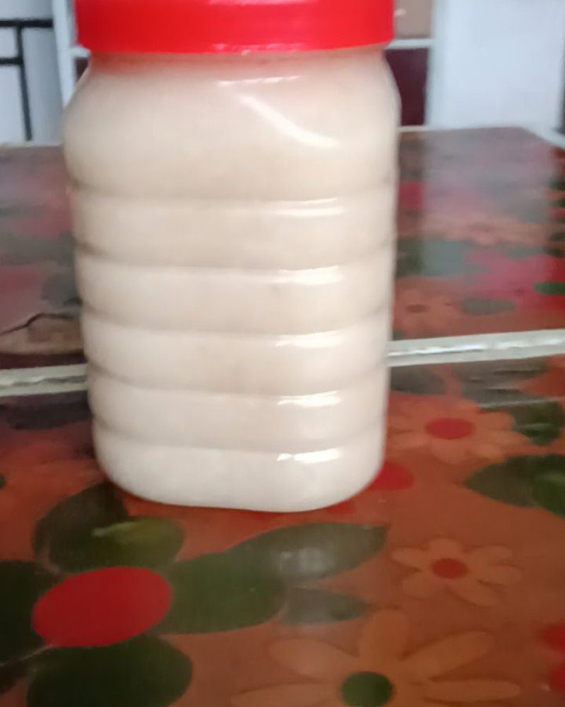 中蜂蜂蜜