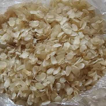 皂角米