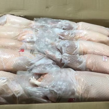 白条鸭1250克18吨，25年6月份的货