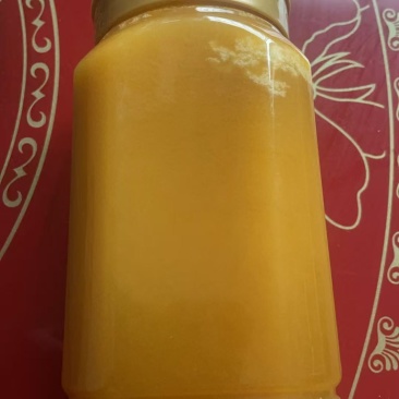 正宗神农架土蜂蜜