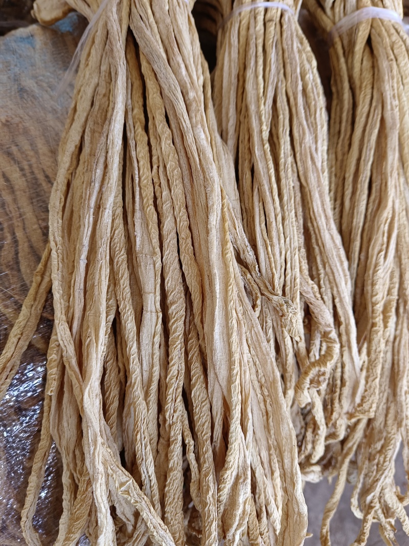 云南高山萝卜干脆甜爽口。做麻辣萝卜必备品。