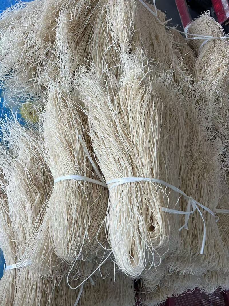 纯红薯粉条
