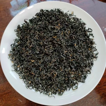正宗祁门红茶