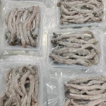 沙虫，200克一板
