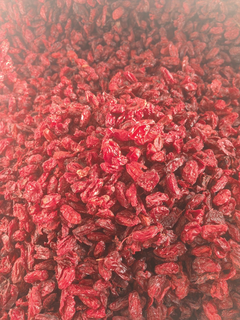 山茱萸肉