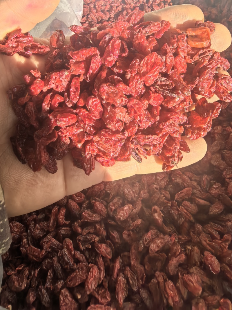 山茱萸肉