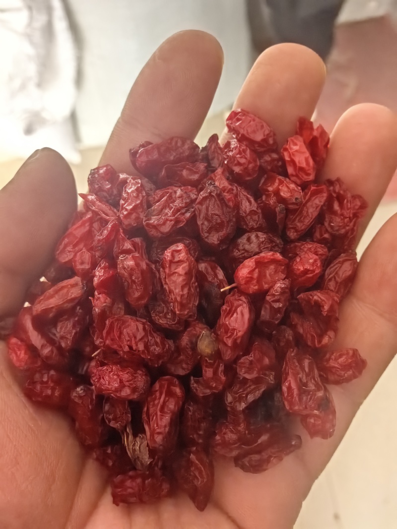 山茱萸肉