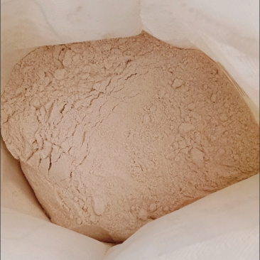 正宗农家荞麦面