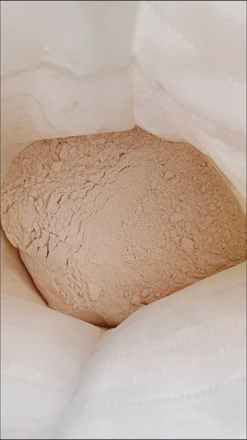 正宗农家荞麦面
