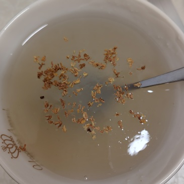 葛根粉