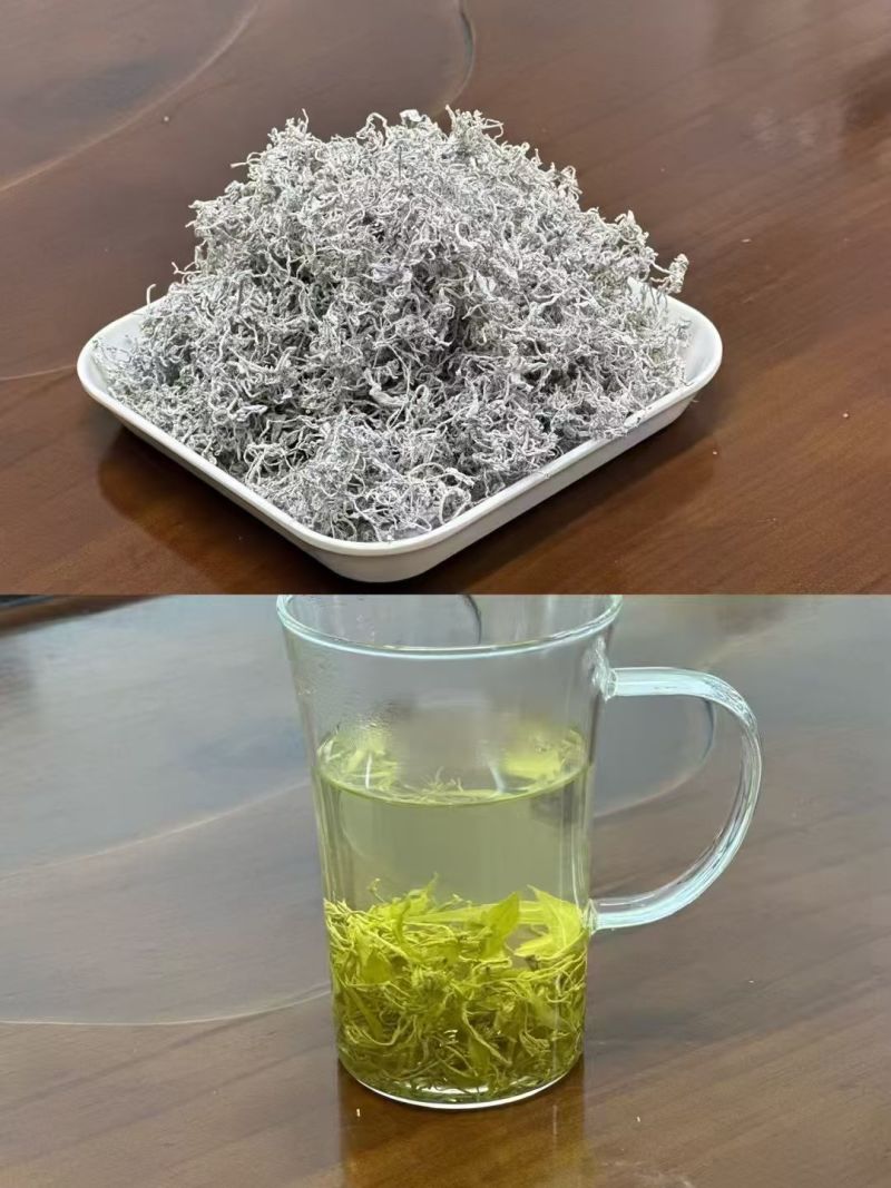 湖北藤茶