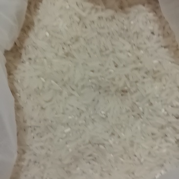 自家种的优质紫米，优质大米