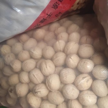 新疆薄皮核桃