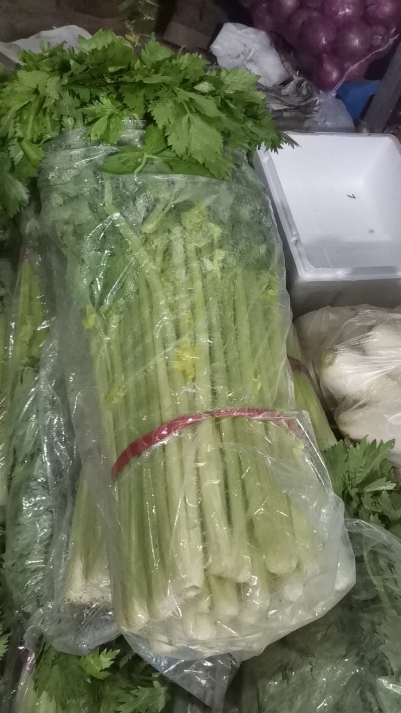 芹菜