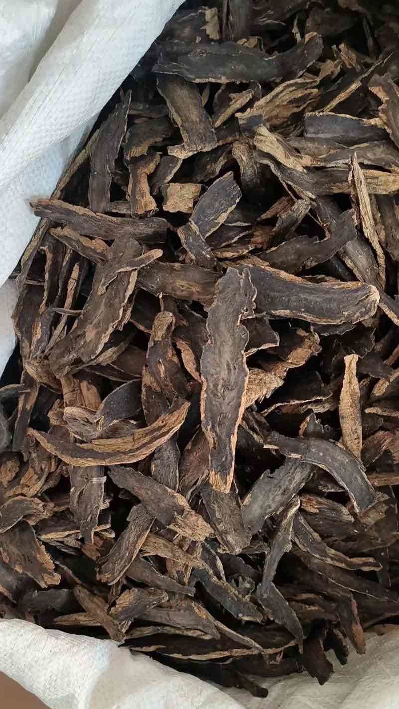 玄参中药材量大从优欢迎咨询联系对接产地直发各种规格