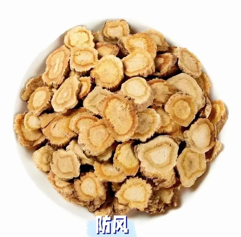 防风规格齐全基地直发质量保证量大干货鲜货各种规格
