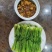 东北山野菜刺嫩芽